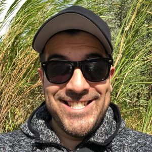 Meet your Posher, Jp